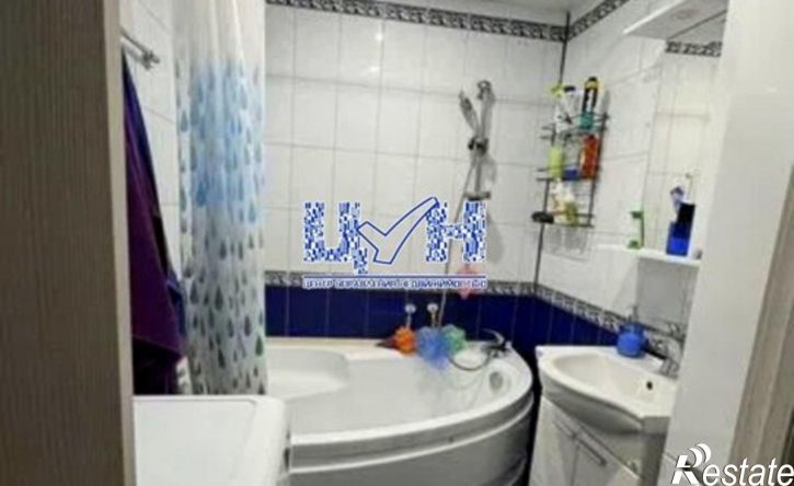 3-комн квартира ул К.Воробьева, 27,  д. 27