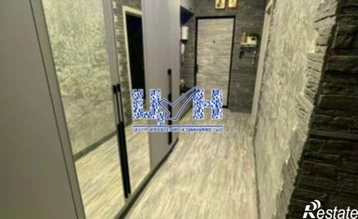 3-комн квартира ул К.Воробьева, 27,  д. 27
