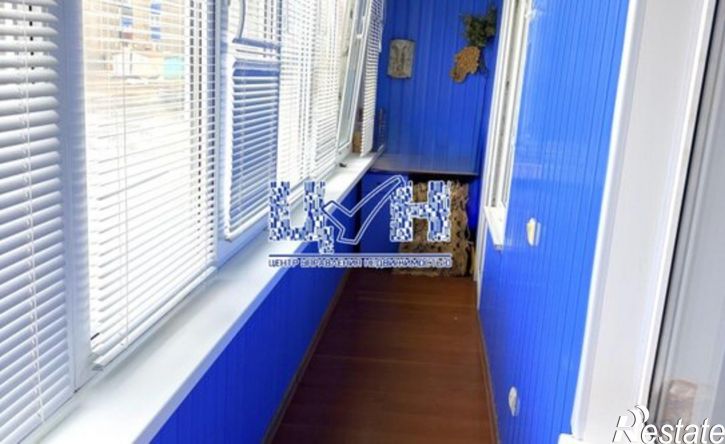 3-комн квартира ул К.Воробьева, 27,  д. 27