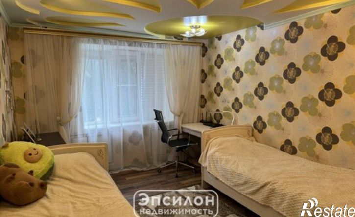 3-комн квартира ул Пучковка, 17В,  д. 17В