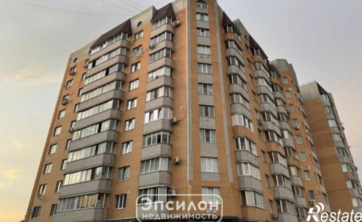 3-комн квартира ул Пучковка, 17В,  д. 17В
