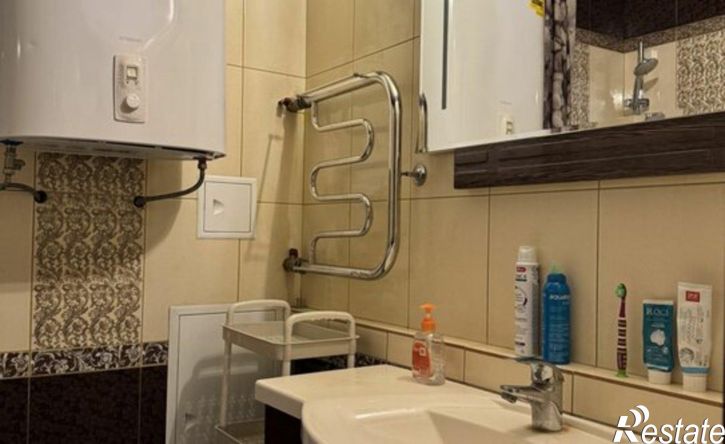 3-комн квартира ул Пучковка, 17В,  д. 17В