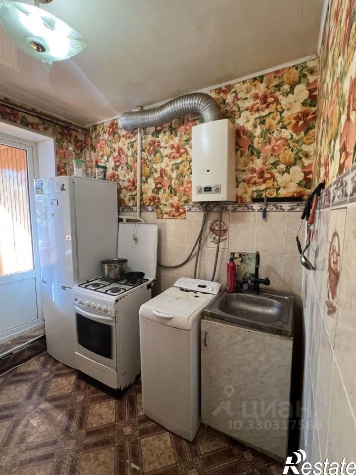 2-комн квартира ул Менделеева, 65А,  д. 65А