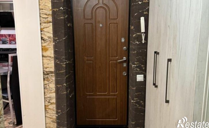 3-комн квартира ул Пучковка, 17В,  д. 17В