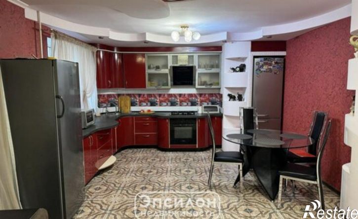 3-комн квартира ул Пучковка, 17В,  д. 17В