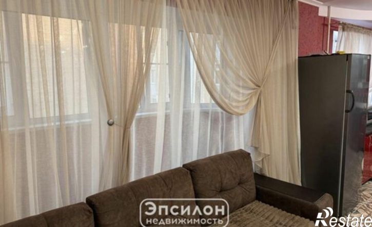 3-комн квартира ул Пучковка, 17В,  д. 17В