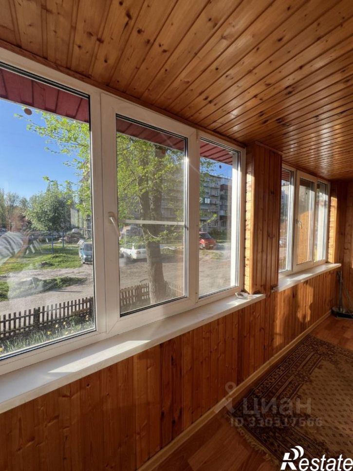 2-комн квартира ул Менделеева, 65А,  д. 65А