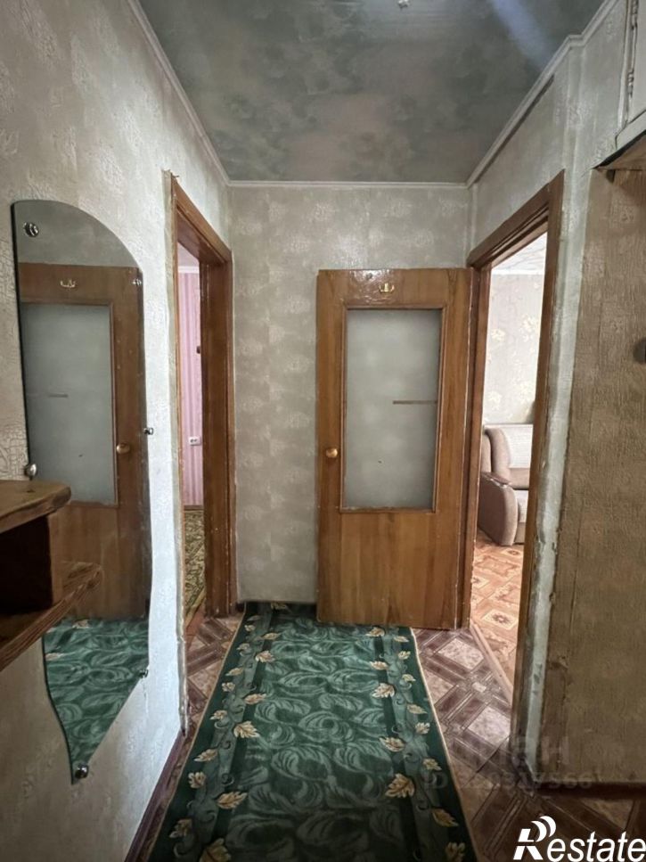 2-комн квартира ул Менделеева, 65А,  д. 65А