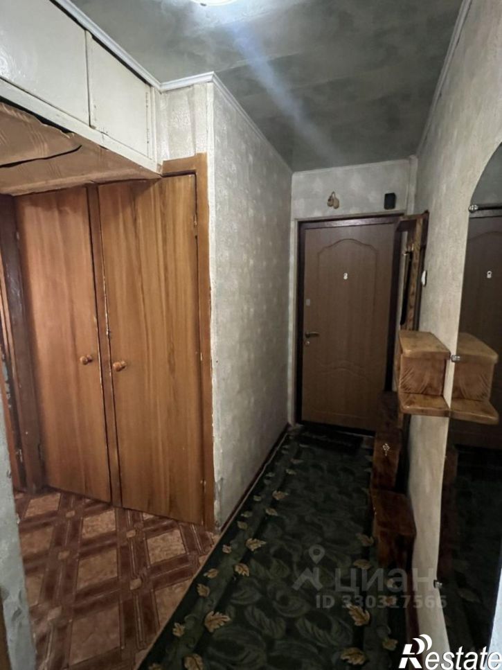 2-комн квартира ул Менделеева, 65А,  д. 65А