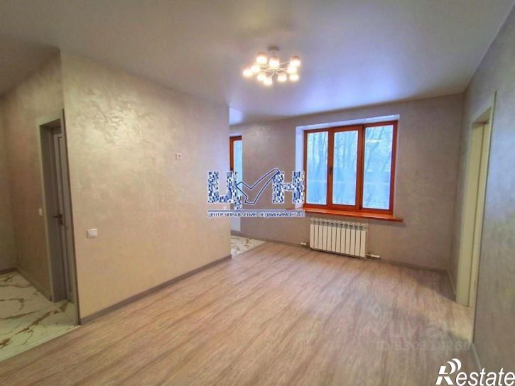 2-комн квартира ул Хуторская, 51А,  д. 51А