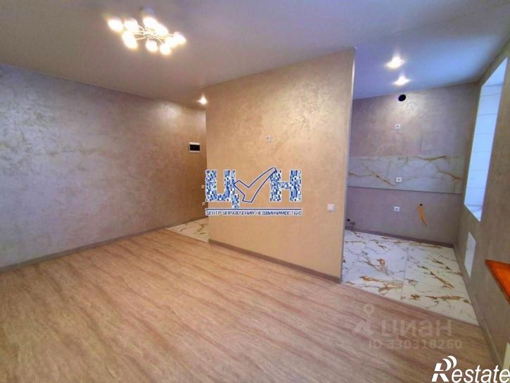 2-комн квартира ул Хуторская, 51А,  д. 51А