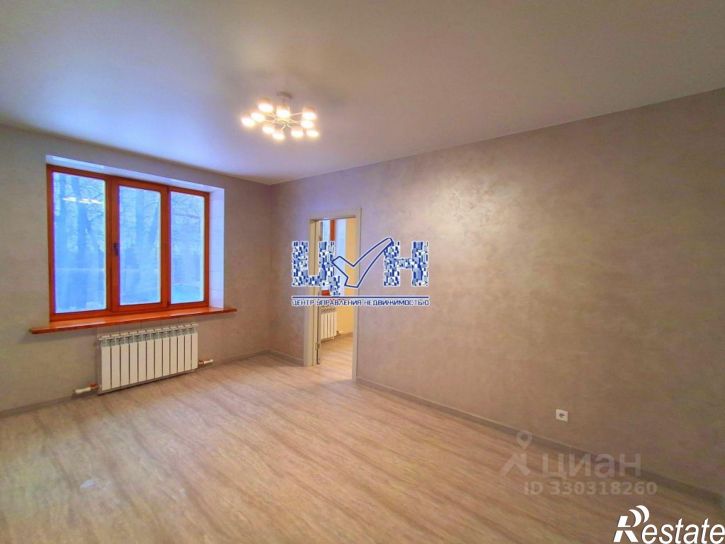 2-комн квартира ул Хуторская, 51А,  д. 51А