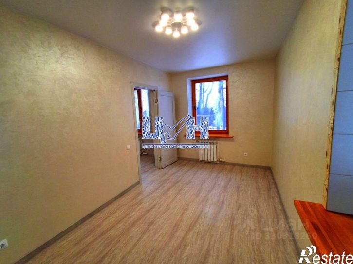 2-комн квартира ул Хуторская, 51А,  д. 51А