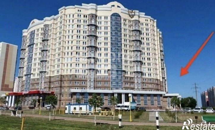 1-комн квартира проспект А.Ф. Дериглазова, 15,  д. 15