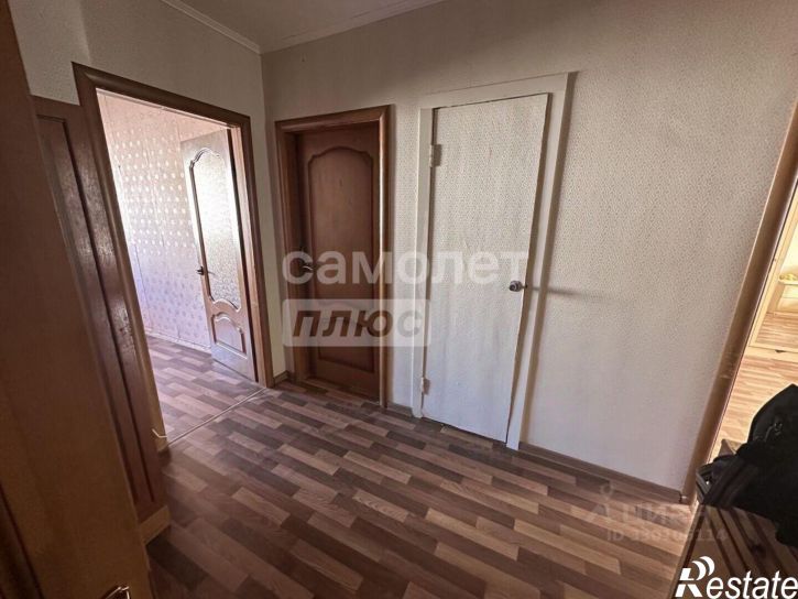 3-комн квартира улица Ленина, 20,  д. 20