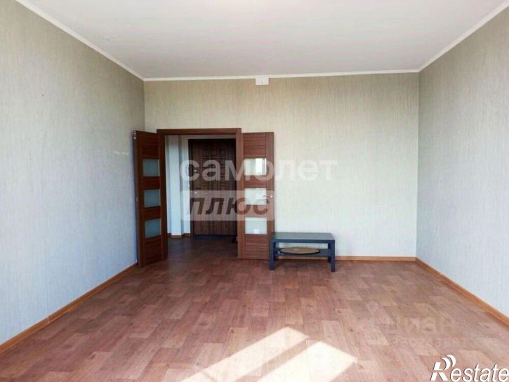 1-комн квартира проспект А.Ф. Дериглазова, 15,  д. 15