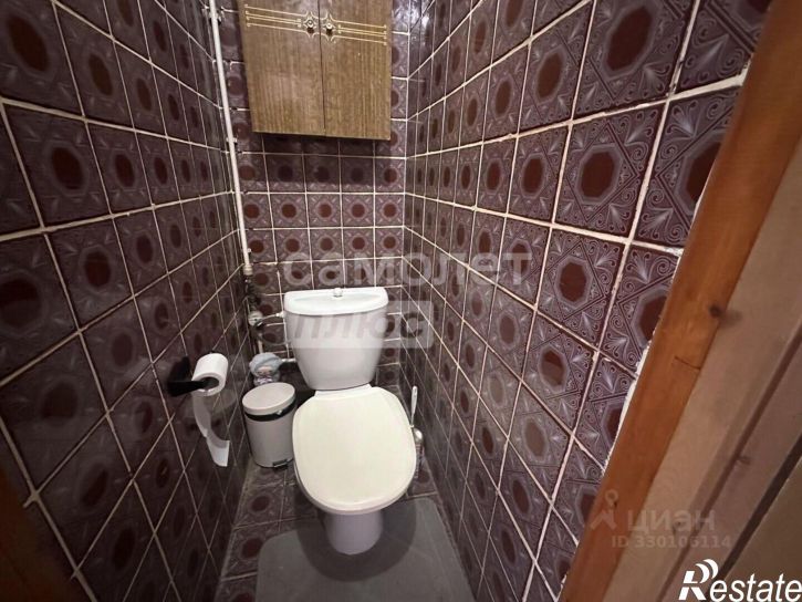 3-комн квартира улица Ленина, 20,  д. 20