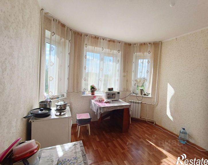 2-комн квартира пр-кт Победы, 34,  д. 34
