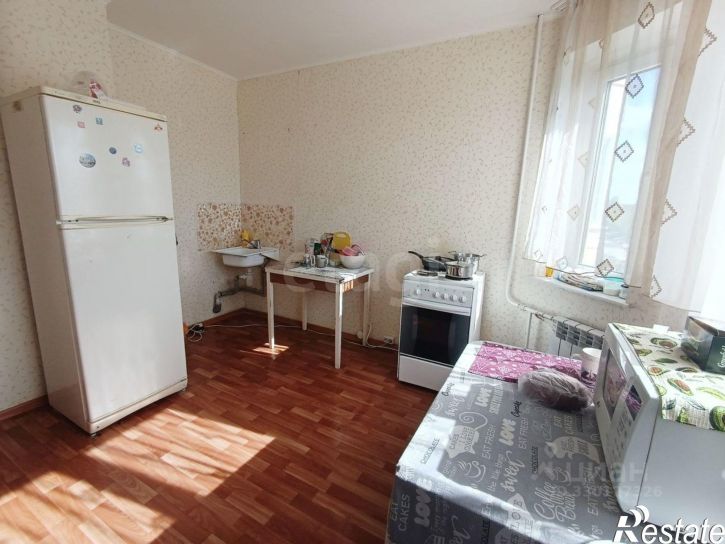 2-комн квартира пр-кт Победы, 34,  д. 34