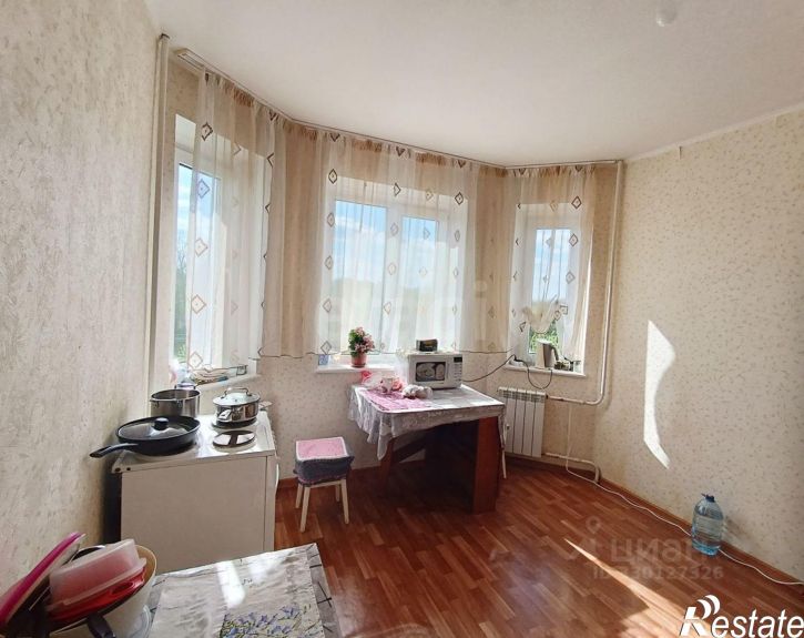 2-комн квартира пр-кт Победы, 34,  д. 34