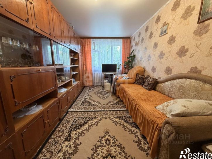 1-комн квартира Кавказский пер, 4,  д. 4