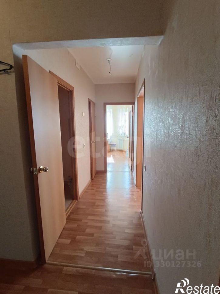 2-комн квартира пр-кт Победы, 34,  д. 34