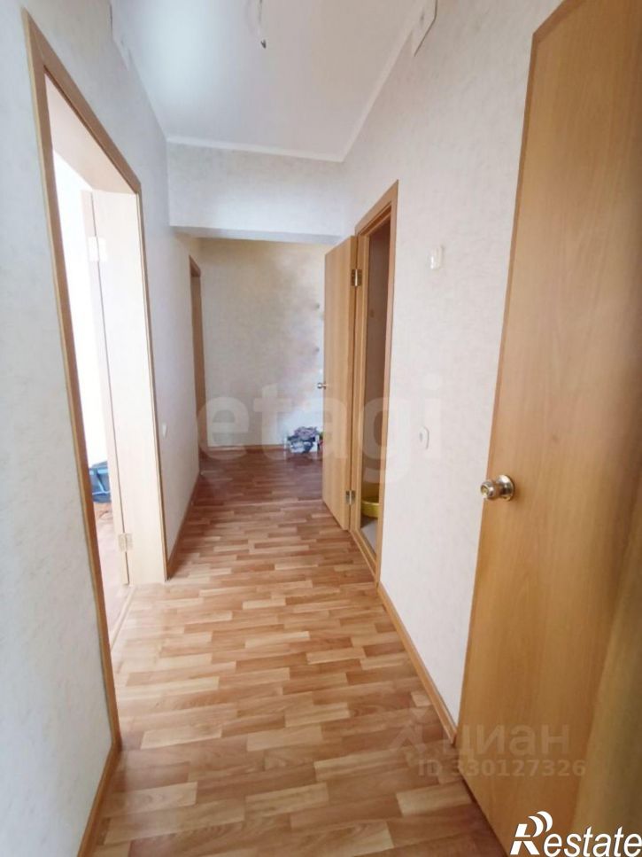 2-комн квартира пр-кт Победы, 34,  д. 34