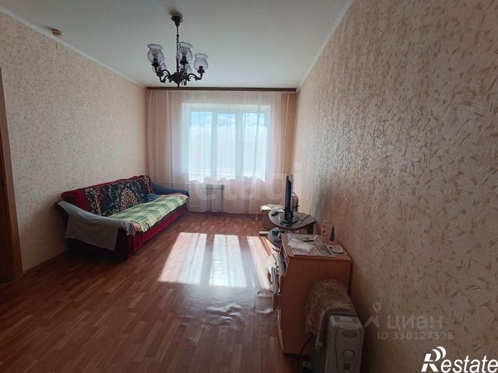 2-комн квартира пр-кт Победы, 34,  д. 34