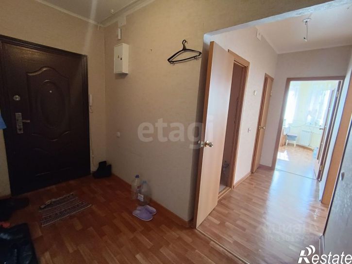 2-комн квартира пр-кт Победы, 34,  д. 34