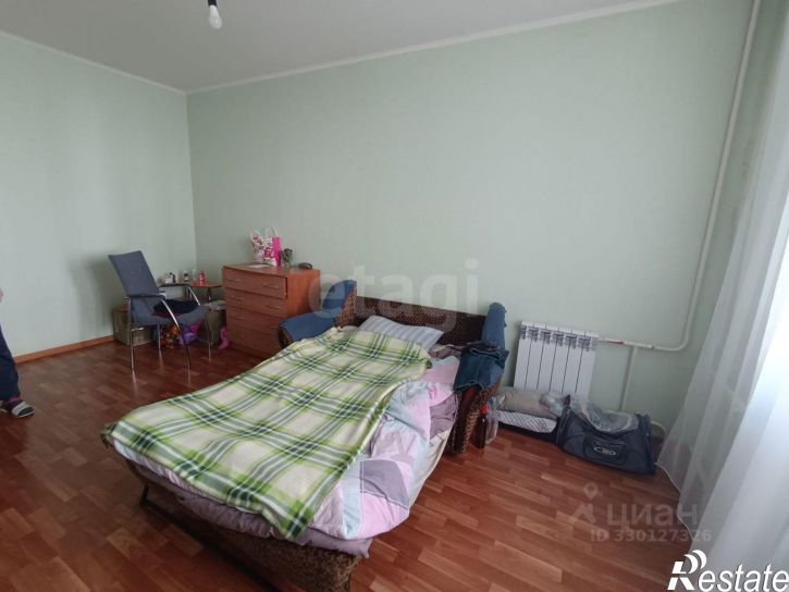 2-комн квартира пр-кт Победы, 34,  д. 34