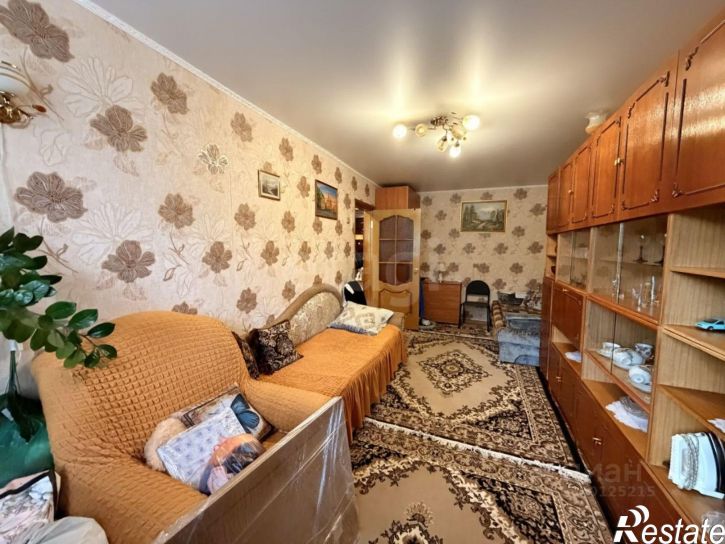 1-комн квартира Кавказский пер, 4,  д. 4