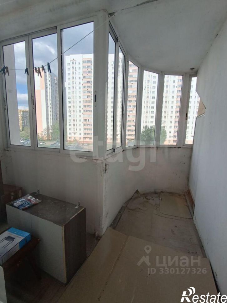 2-комн квартира пр-кт Победы, 34,  д. 34