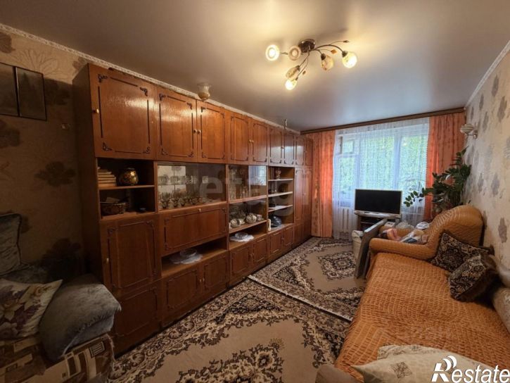 1-комн квартира Кавказский пер, 4,  д. 4