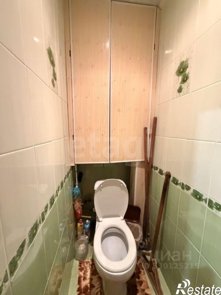 1-комн квартира Кавказский пер, 4,  д. 4