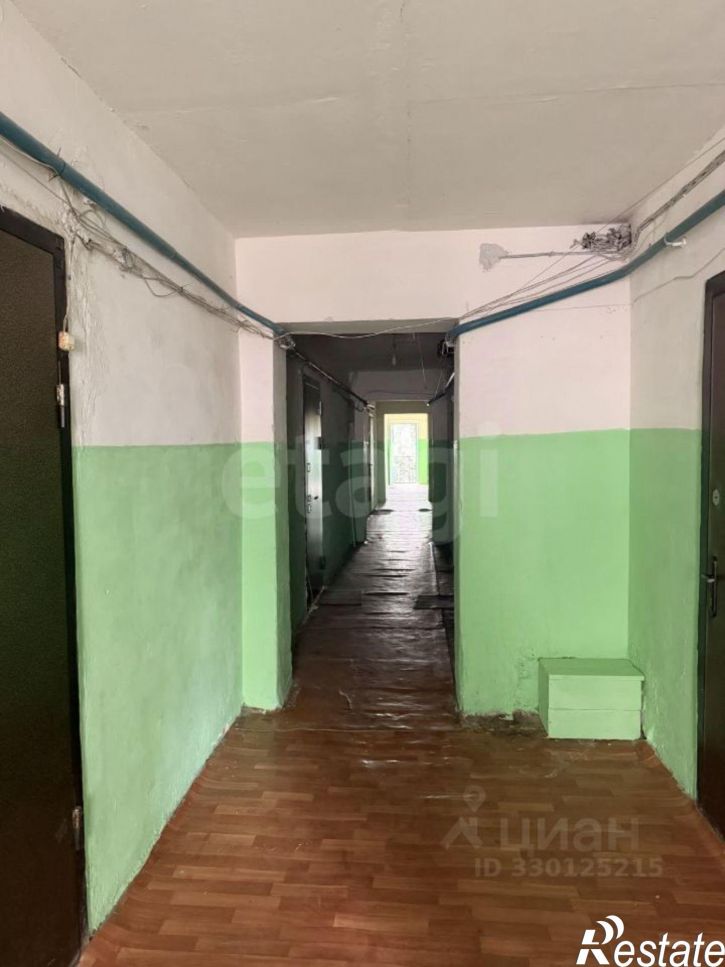 1-комн квартира Кавказский пер, 4,  д. 4
