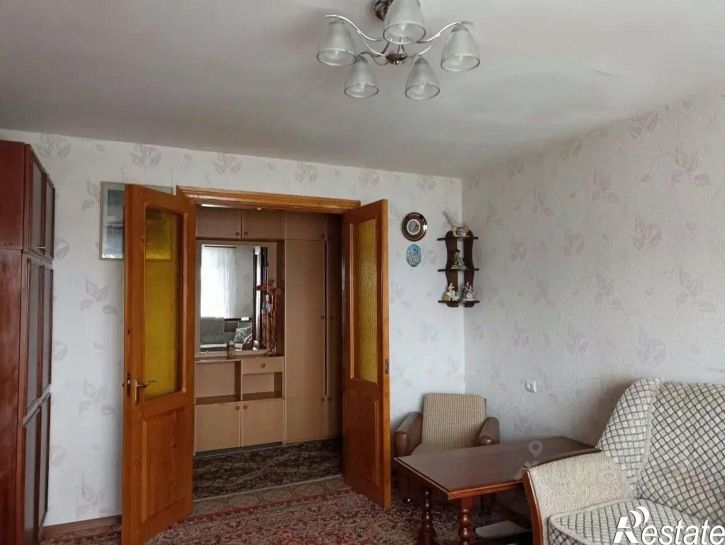 3-комн квартира ул Гоголя, 36,  д. 36