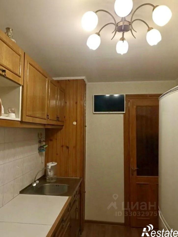 3-комн квартира ул Гоголя, 36,  д. 36