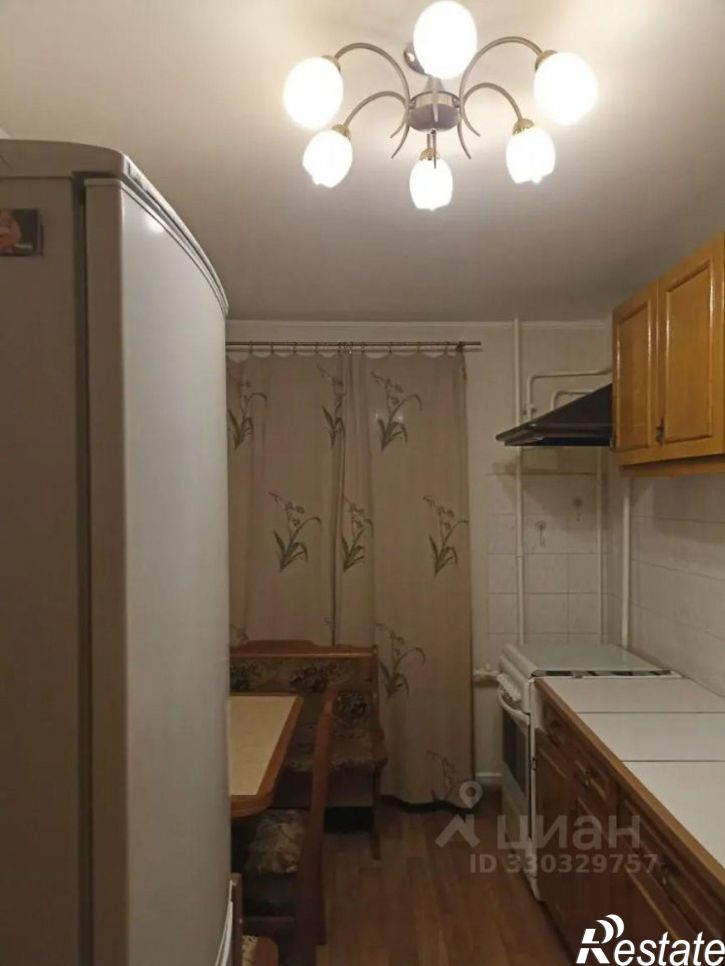 3-комн квартира ул Гоголя, 36,  д. 36