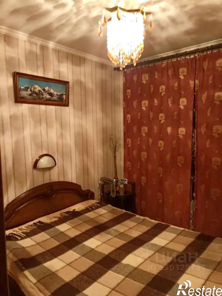 3-комн квартира ул Гоголя, 36,  д. 36