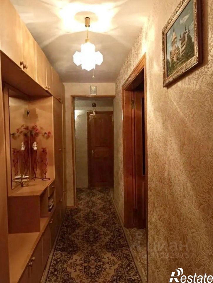 3-комн квартира ул Гоголя, 36,  д. 36