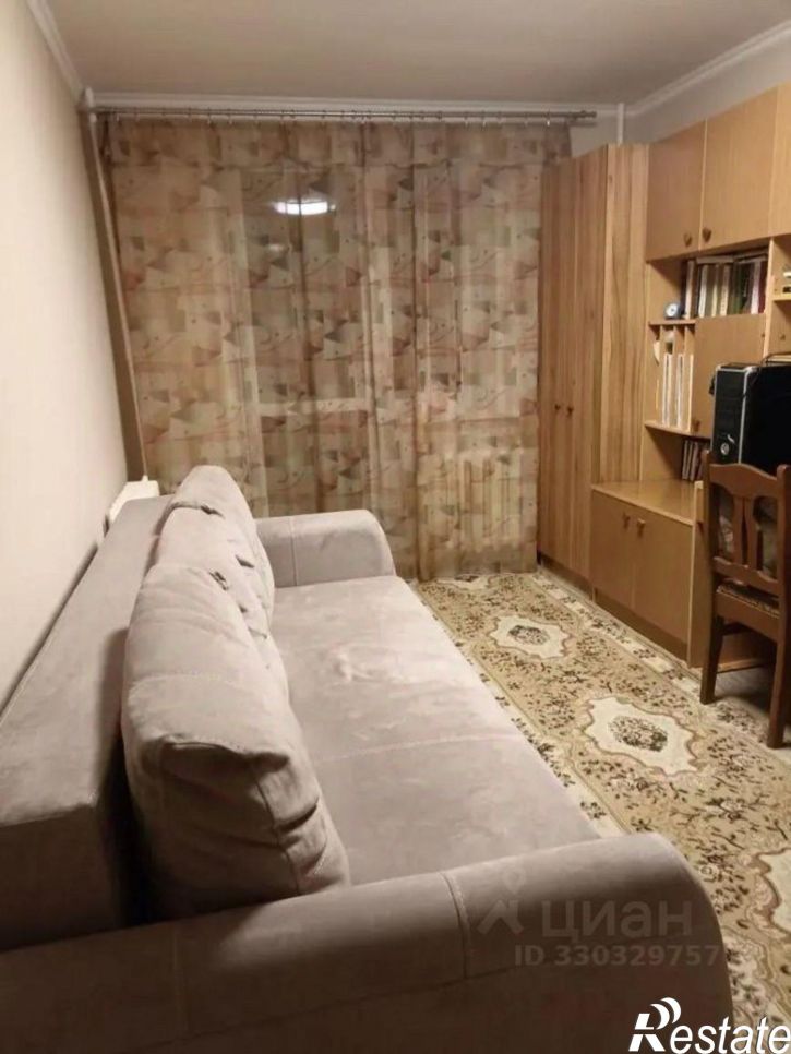 3-комн квартира ул Гоголя, 36,  д. 36