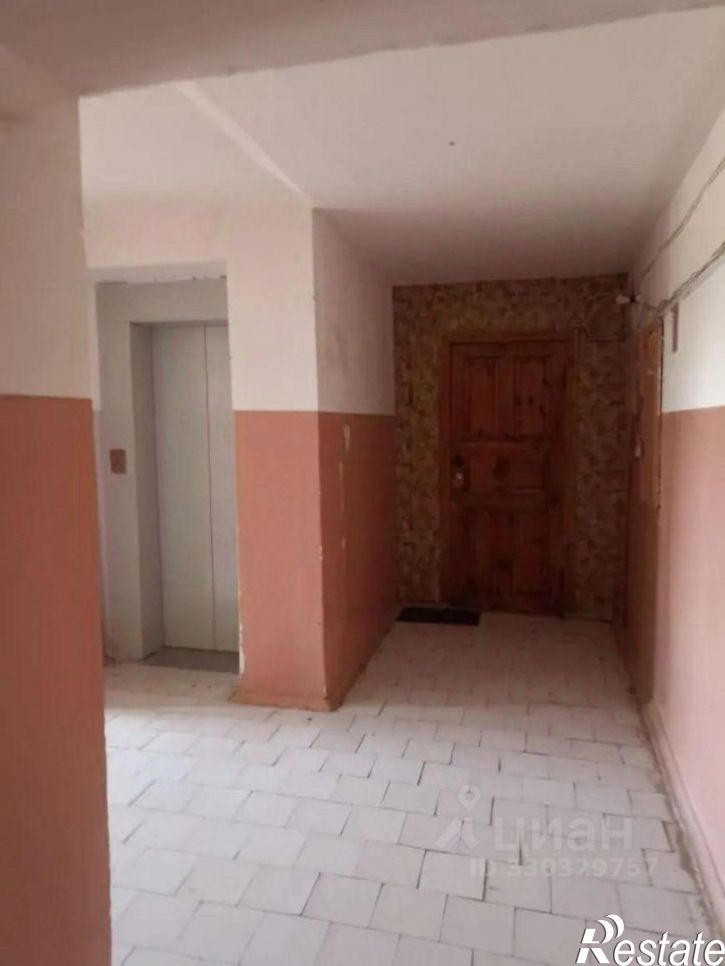3-комн квартира ул Гоголя, 36,  д. 36