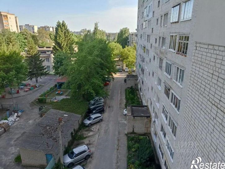 3-комн квартира ул Гоголя, 36,  д. 36