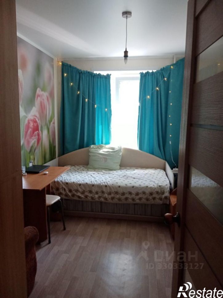 2-комн квартира ул Блинова, 2 1,  д. 2 1,  к. 1