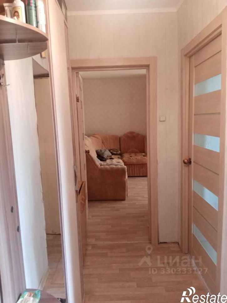 2-комн квартира ул Блинова, 2 1,  д. 2 1,  к. 1