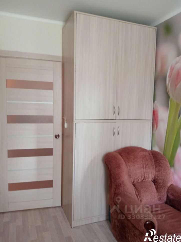2-комн квартира ул Блинова, 2 1,  д. 2 1,  к. 1