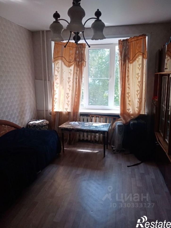 2-комн квартира ул Блинова, 2 1,  д. 2 1,  к. 1