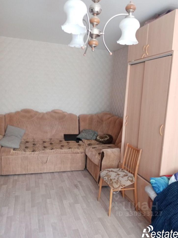 2-комн квартира ул Блинова, 2 1,  д. 2 1,  к. 1