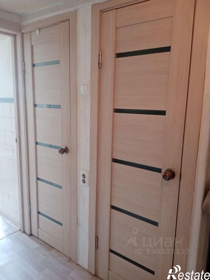 2-комн квартира ул Блинова, 2 1,  д. 2 1,  к. 1