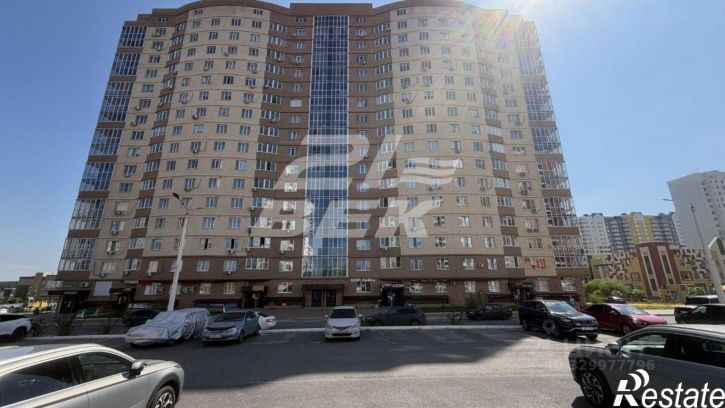 1-комн квартира проспект А.Ф. Дериглазова, 107,  д. 107